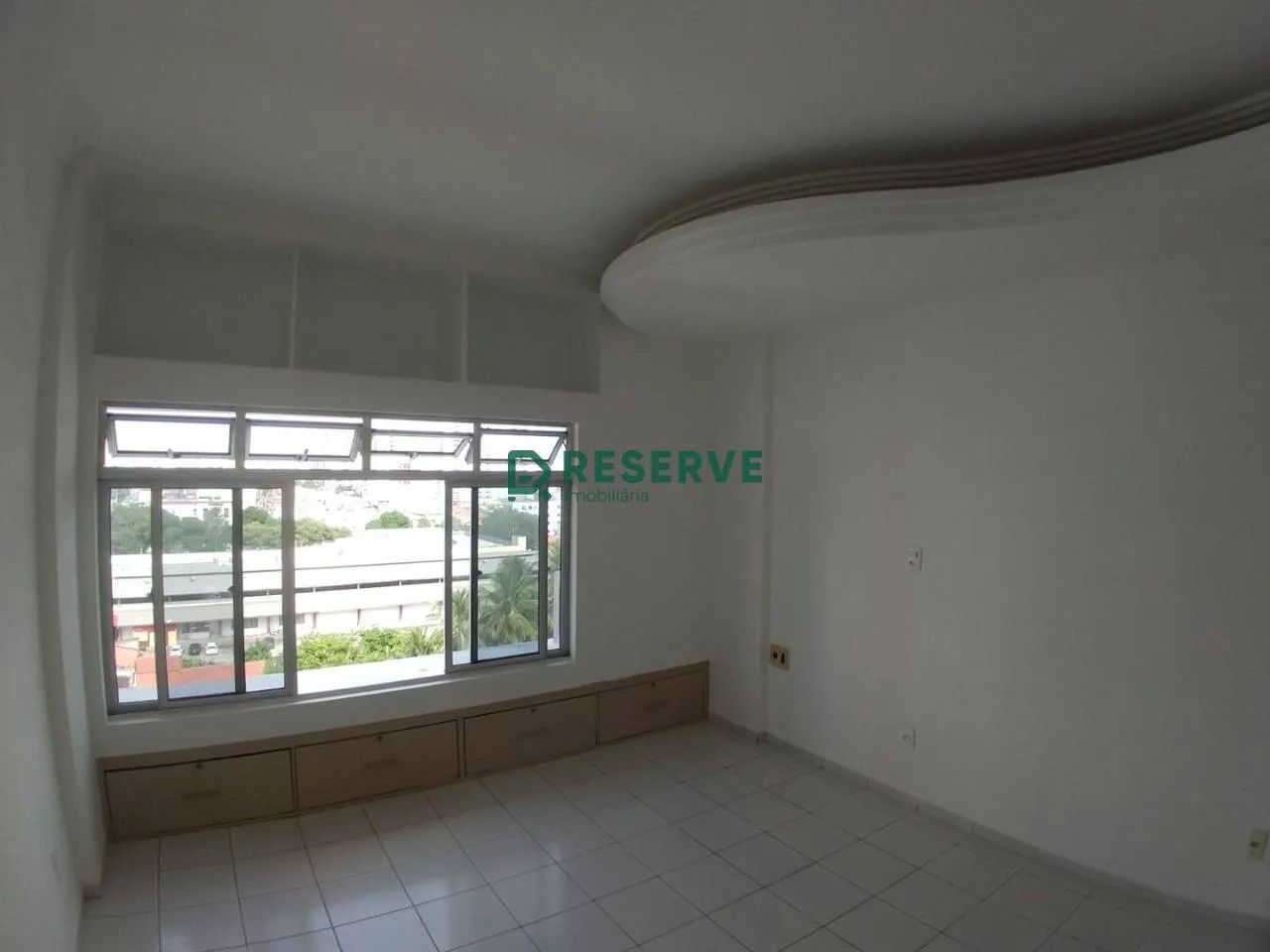 Sala comercial para alugar na Bezerra de Menezes - Fortaleza/CE