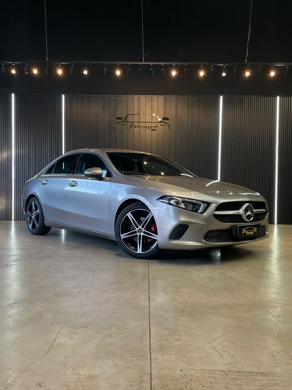 Mercedes-Benz A 200 2020