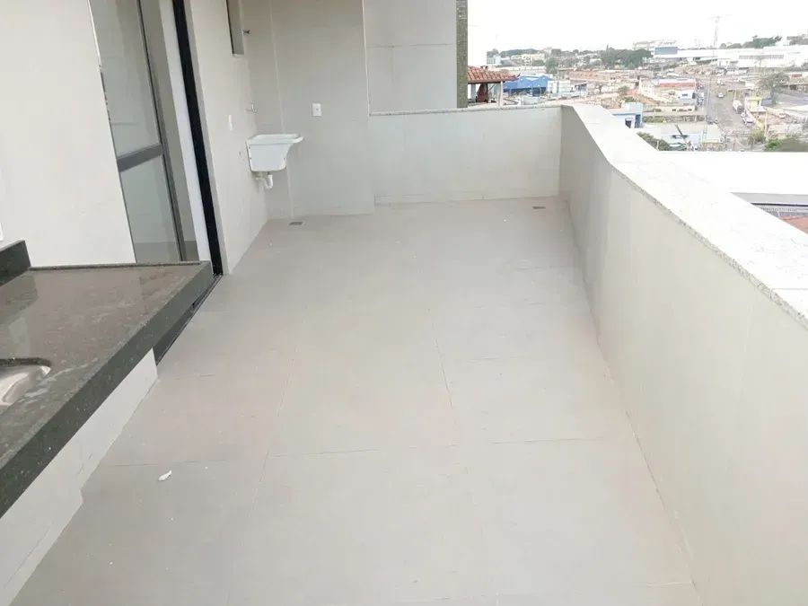 Ótimo Apartamento, 3 Quartos, Suíte, Elevador, Varanda Gourmet - Foto 2