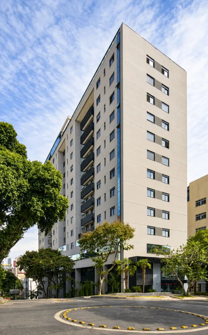 Apartamento no CIDADE NOVA - Pronto para morar - Foto 2
