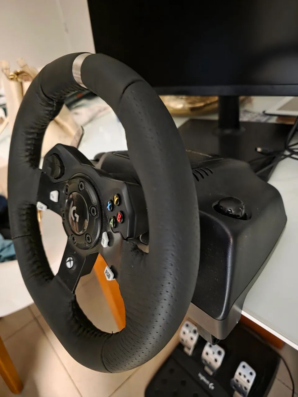 Volante G920