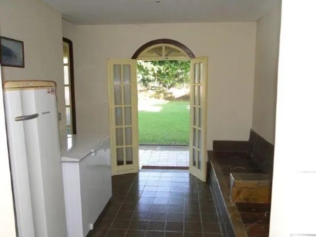 Aluguel temporada casa 4 quartos Nova Ponta da Fruta - Foto 9