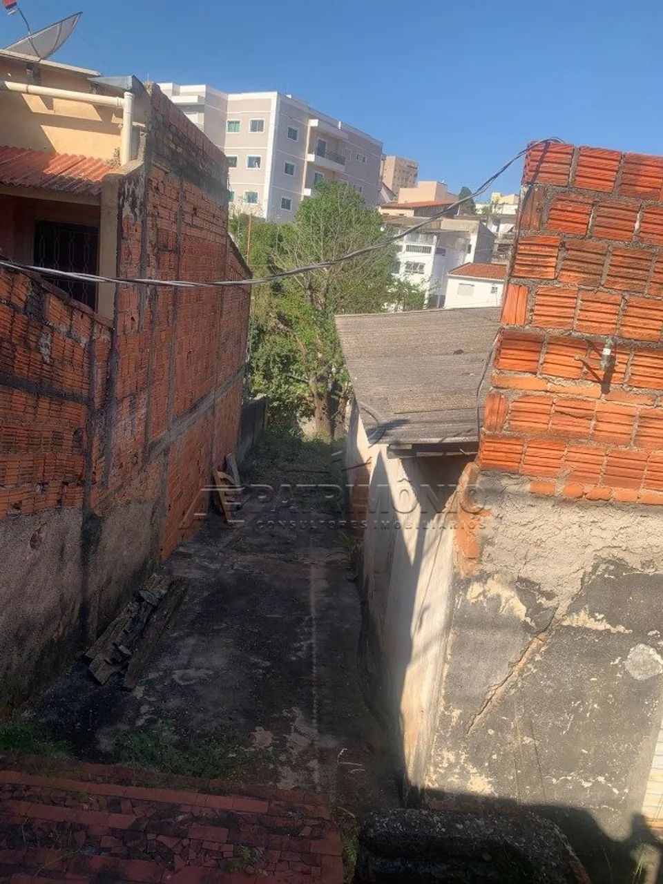 TERRENO VILA ADÉLIA