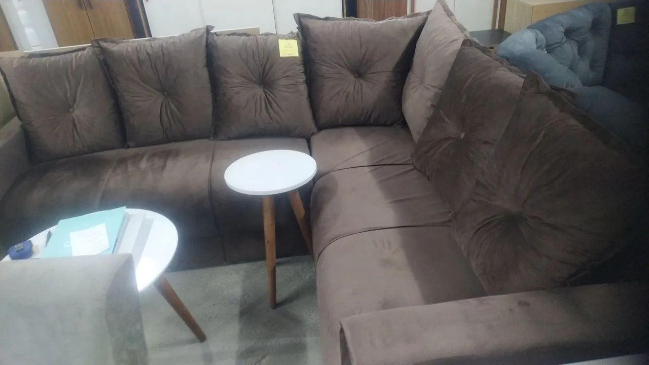 Sofá  - Foto 2