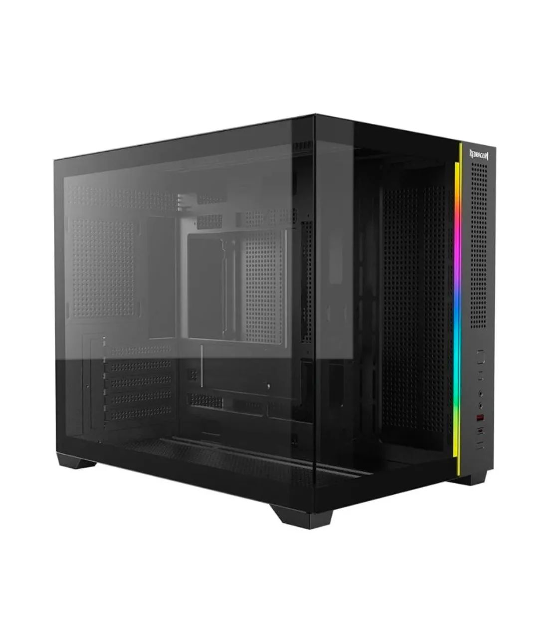 Gabinete Redragon Wideload [Lacrado] - Foto 2