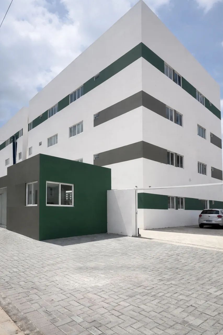 Foto - Campina Grande - Cruzeiro