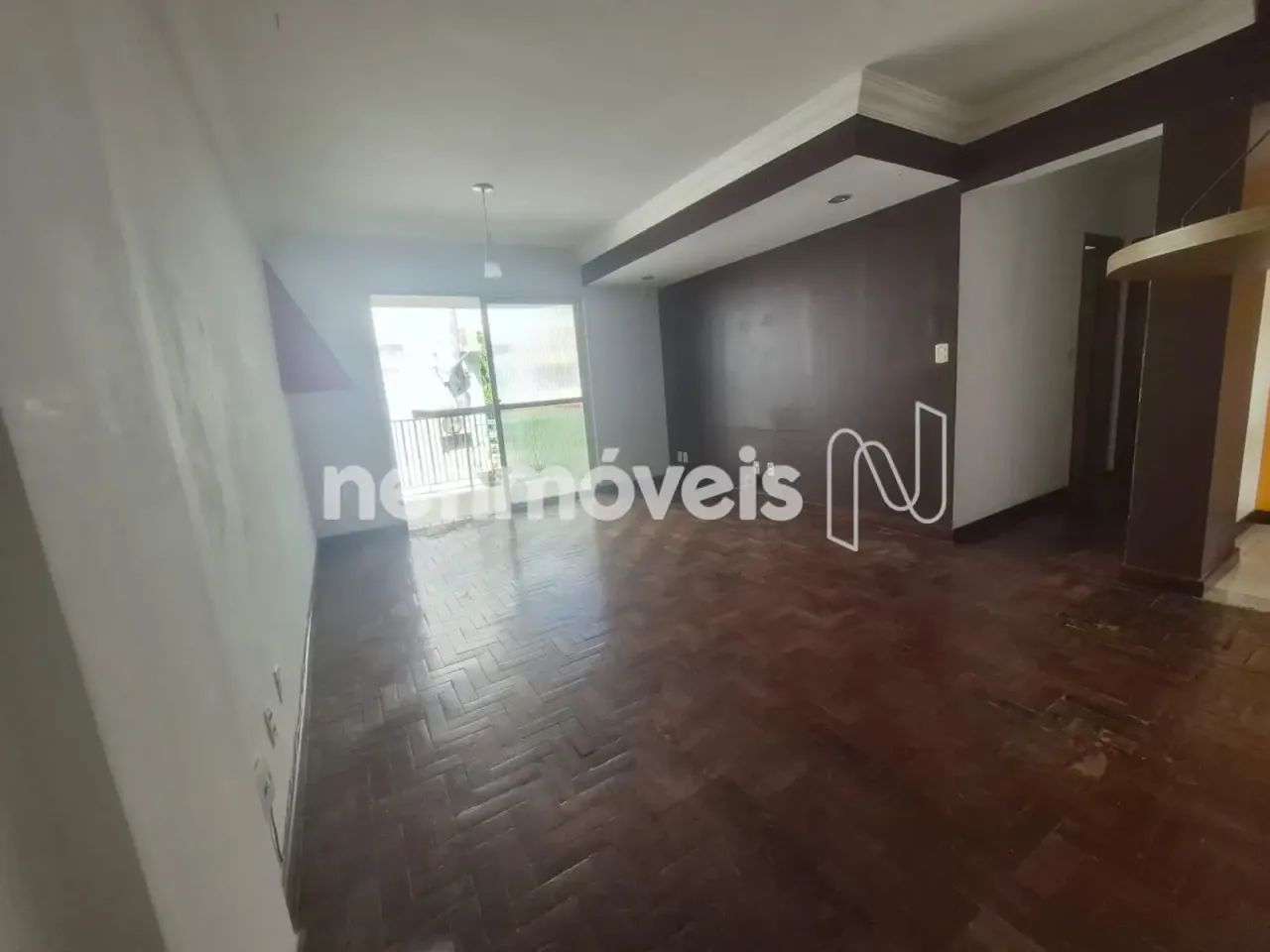 COBERTURA DUPLEX NO RIO VERMELHO