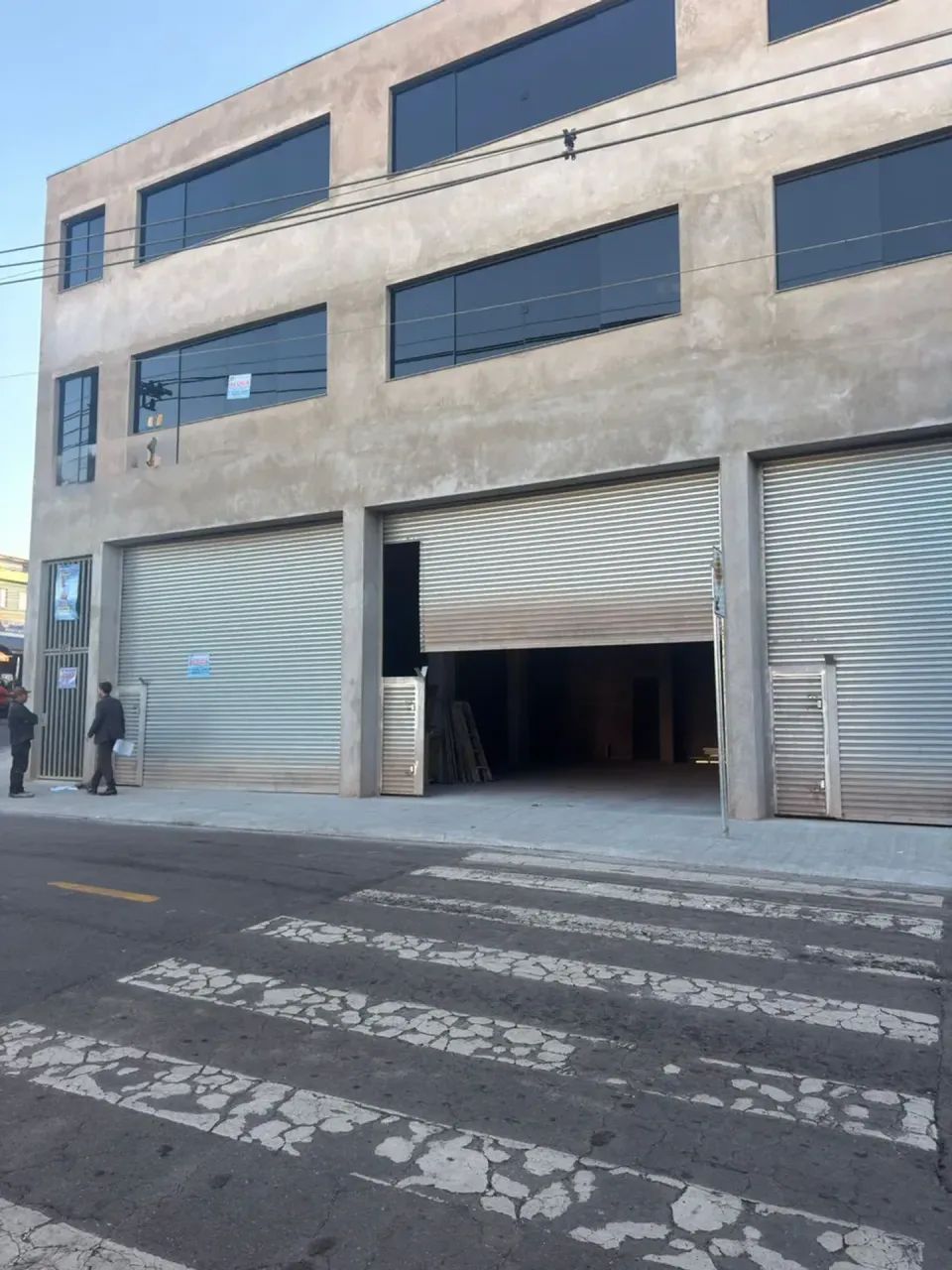 Prédio Comercial de 840m² no Bairro Cidade Líder, São Paulo - Foto 2