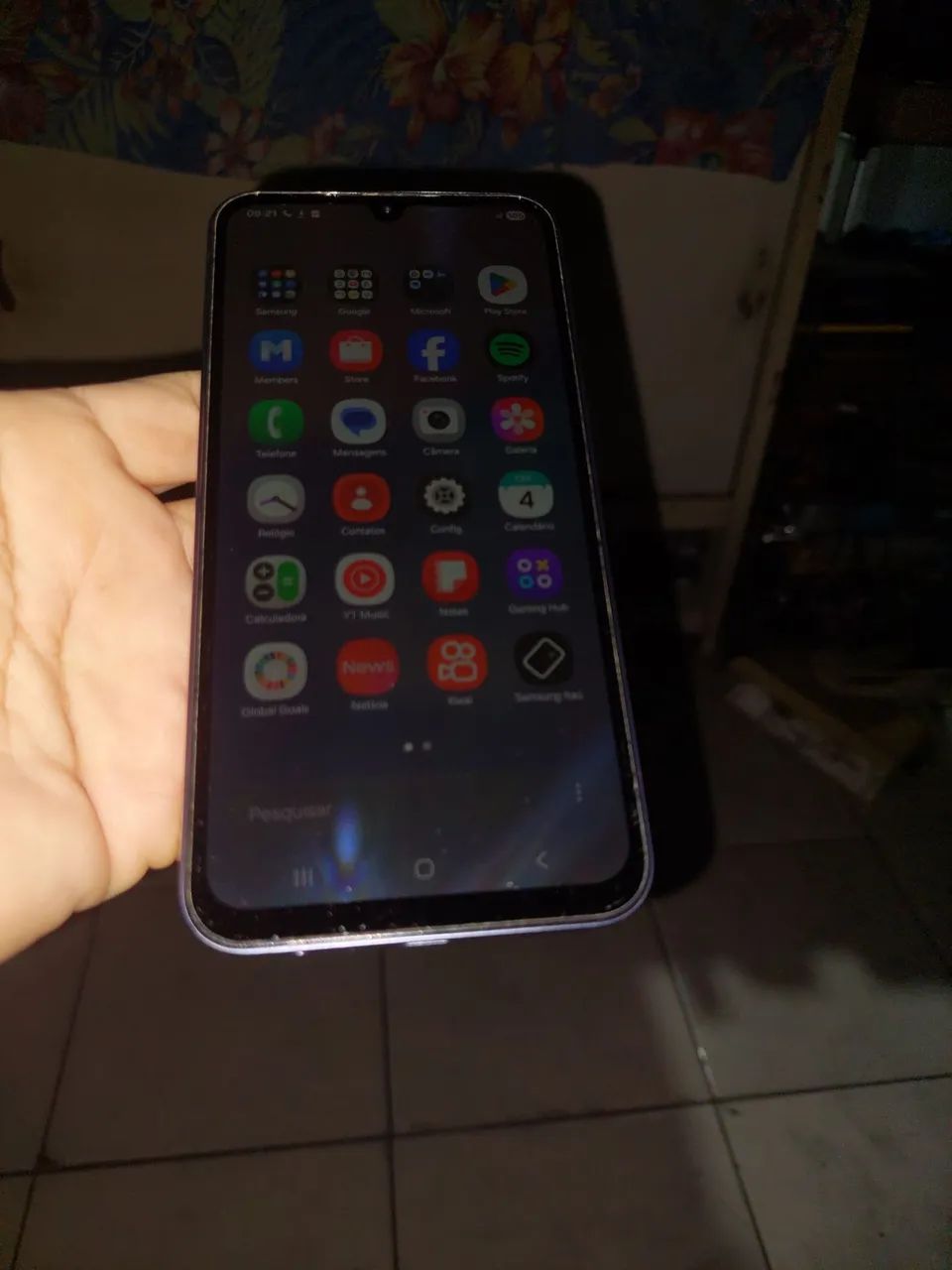 Celular Samsung A15 4G   - Foto 5