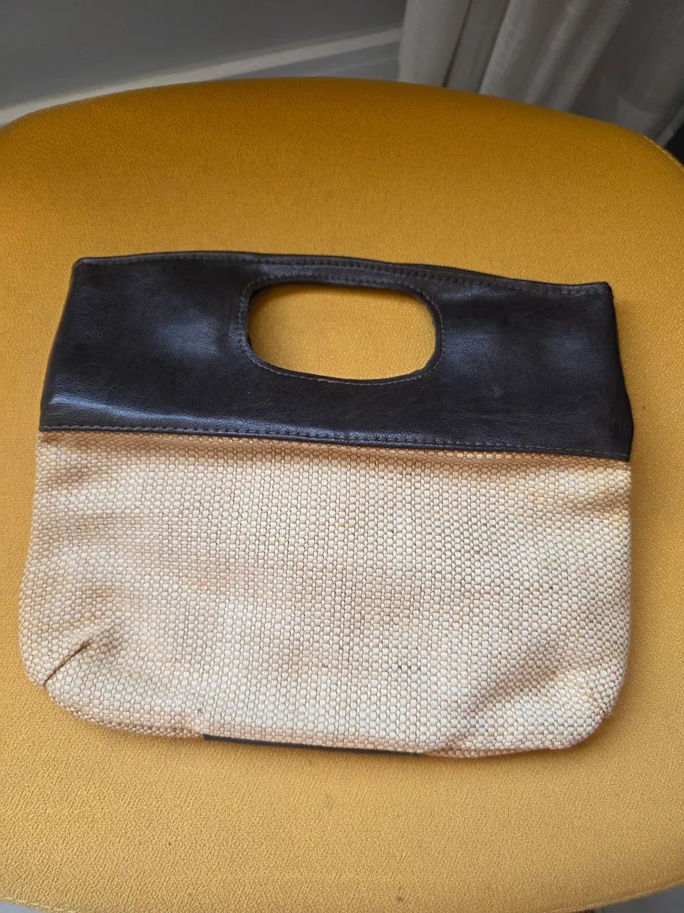 Bolsa Clutch versatil - Foto 3