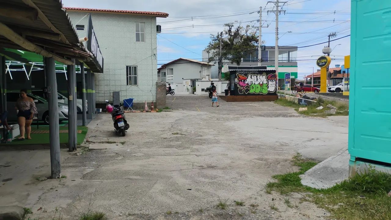 Alugo Ponto comercial ótima localização  - Foto 3