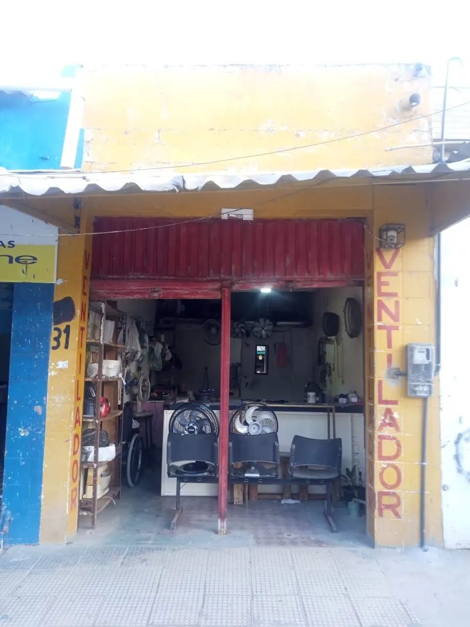 Loja pra vender