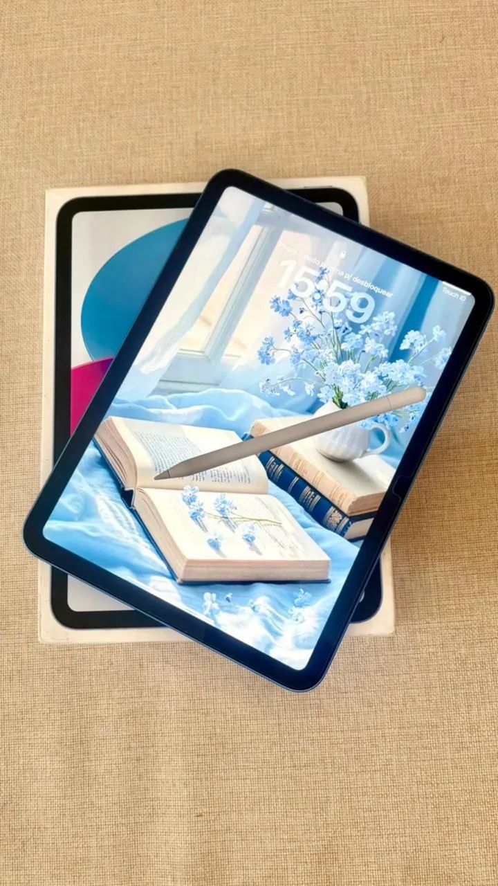 iPad 10 128gb - Foto 4