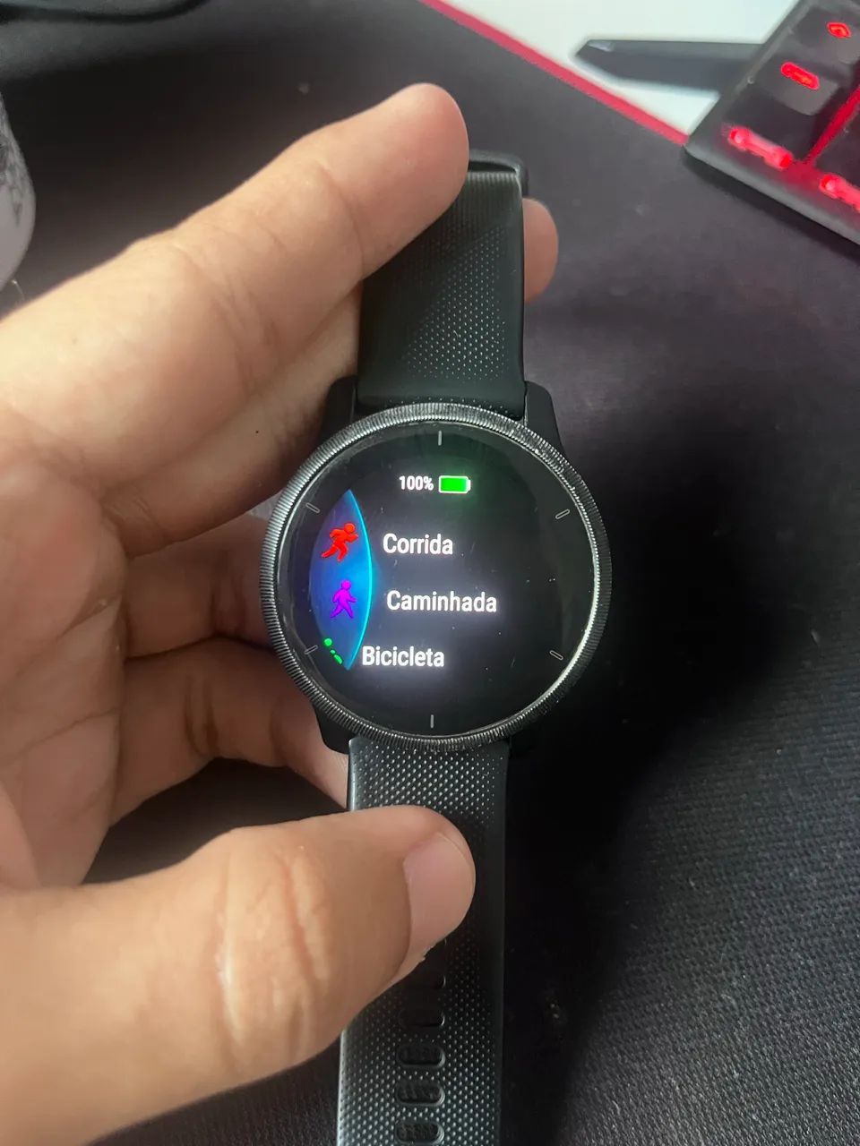 Garmin venu 2  - Foto 5