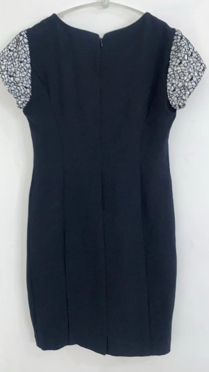 Vestido Le lis Blanc TAM M - Foto 3