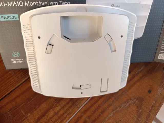 Access Point Tp-link Eap225 Branco - Foto 3