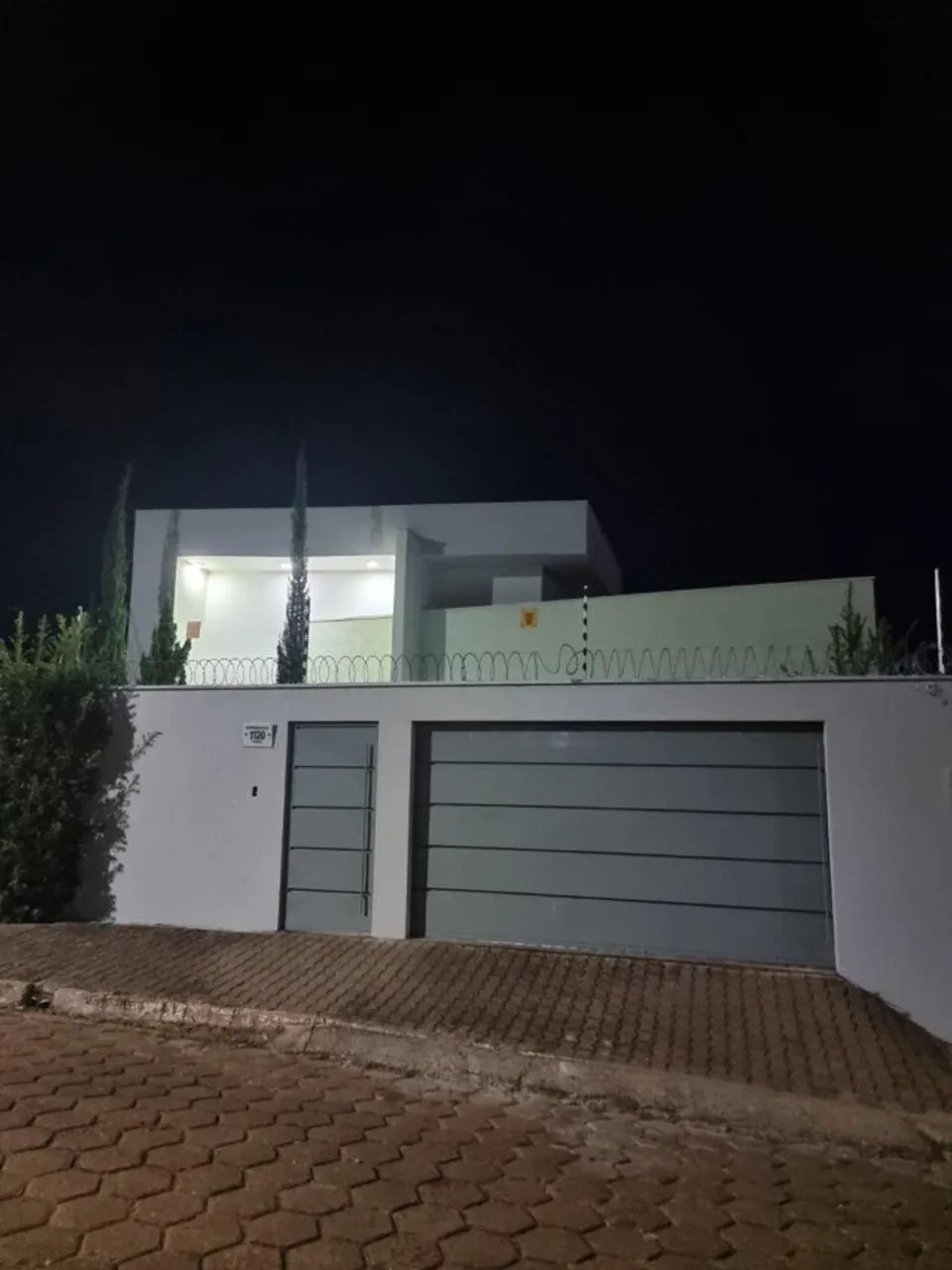 Excelente casa nova no centro - Foto 3