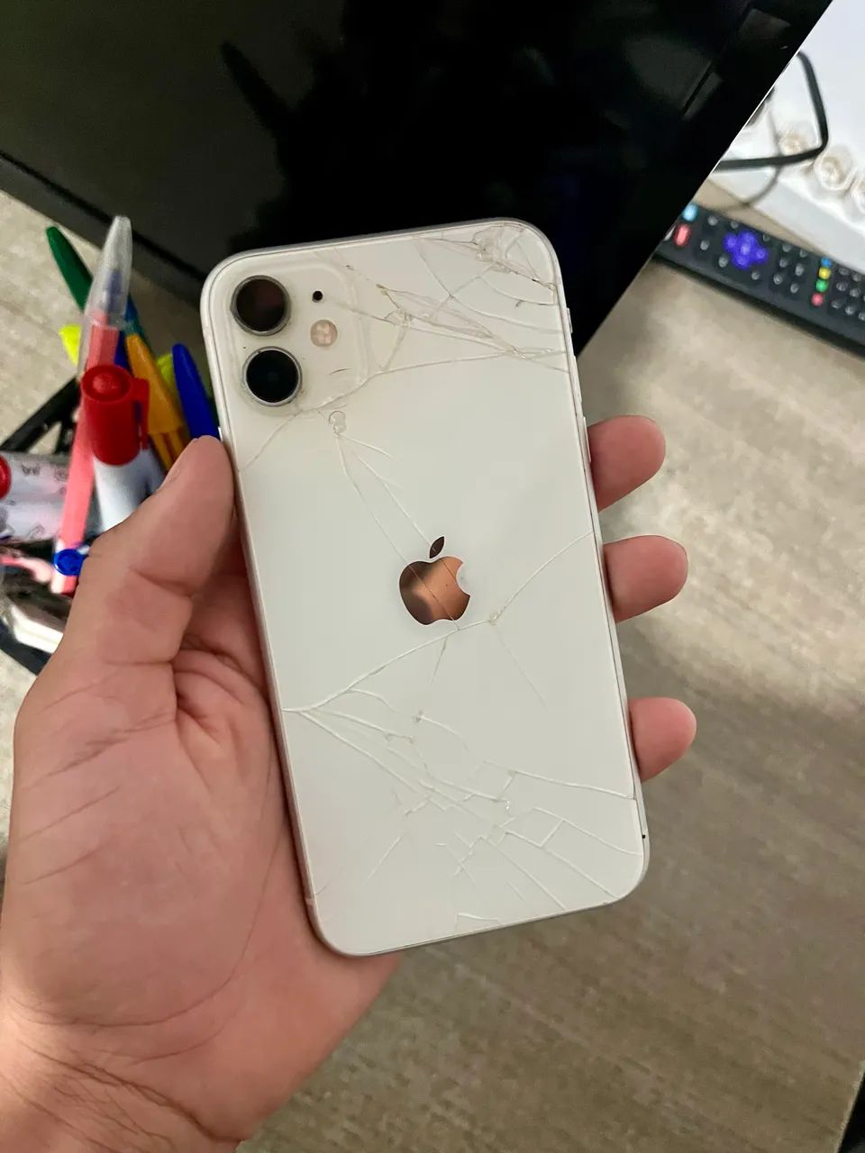 iPhone 11 - 128gb - Foto 3