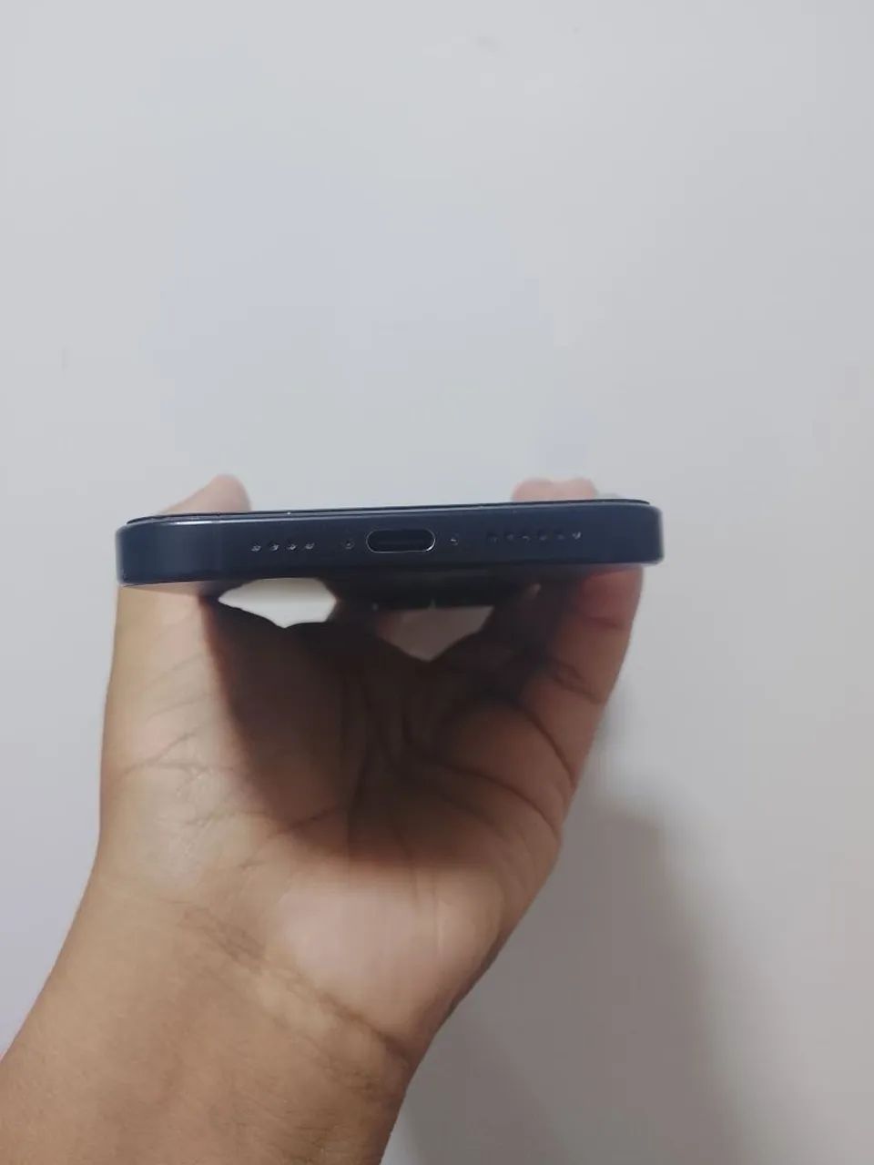 IPHONE 16 PRO MAX 256 GB VENDO OU TROCO  - Foto 5