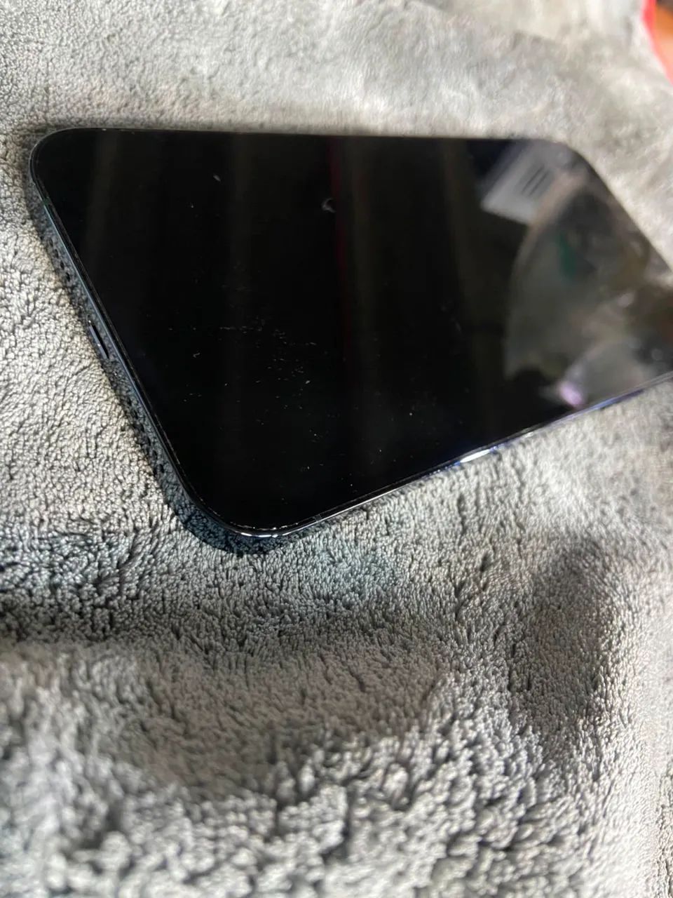 iPhone 12 PRO MAX - Foto 3