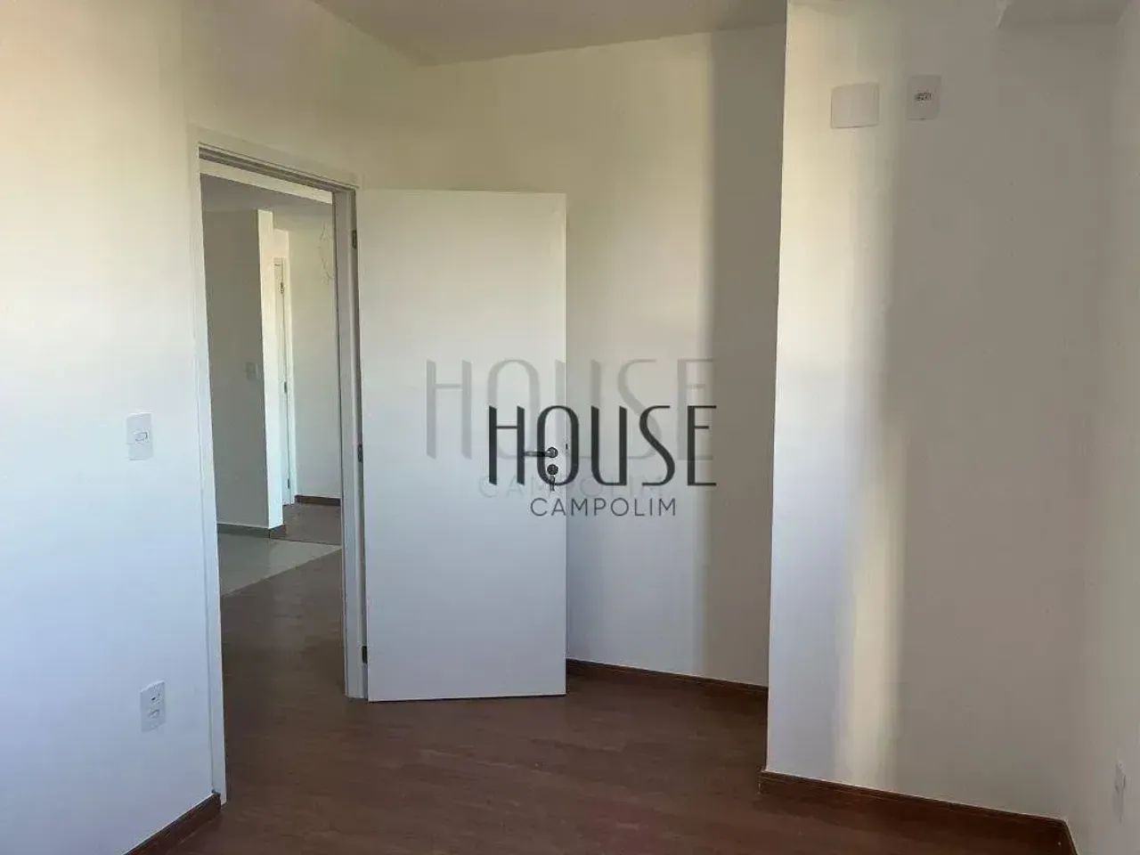 Apartamento à venda em Sorocaba, com m² | Condomínio de alto padrão Edifício Connect Plane - Foto 5
