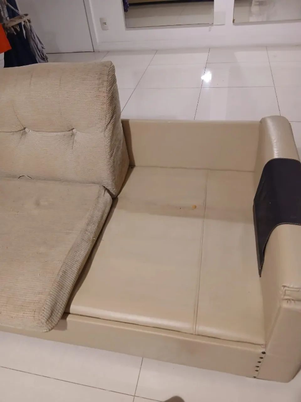 sofa  - Foto 3