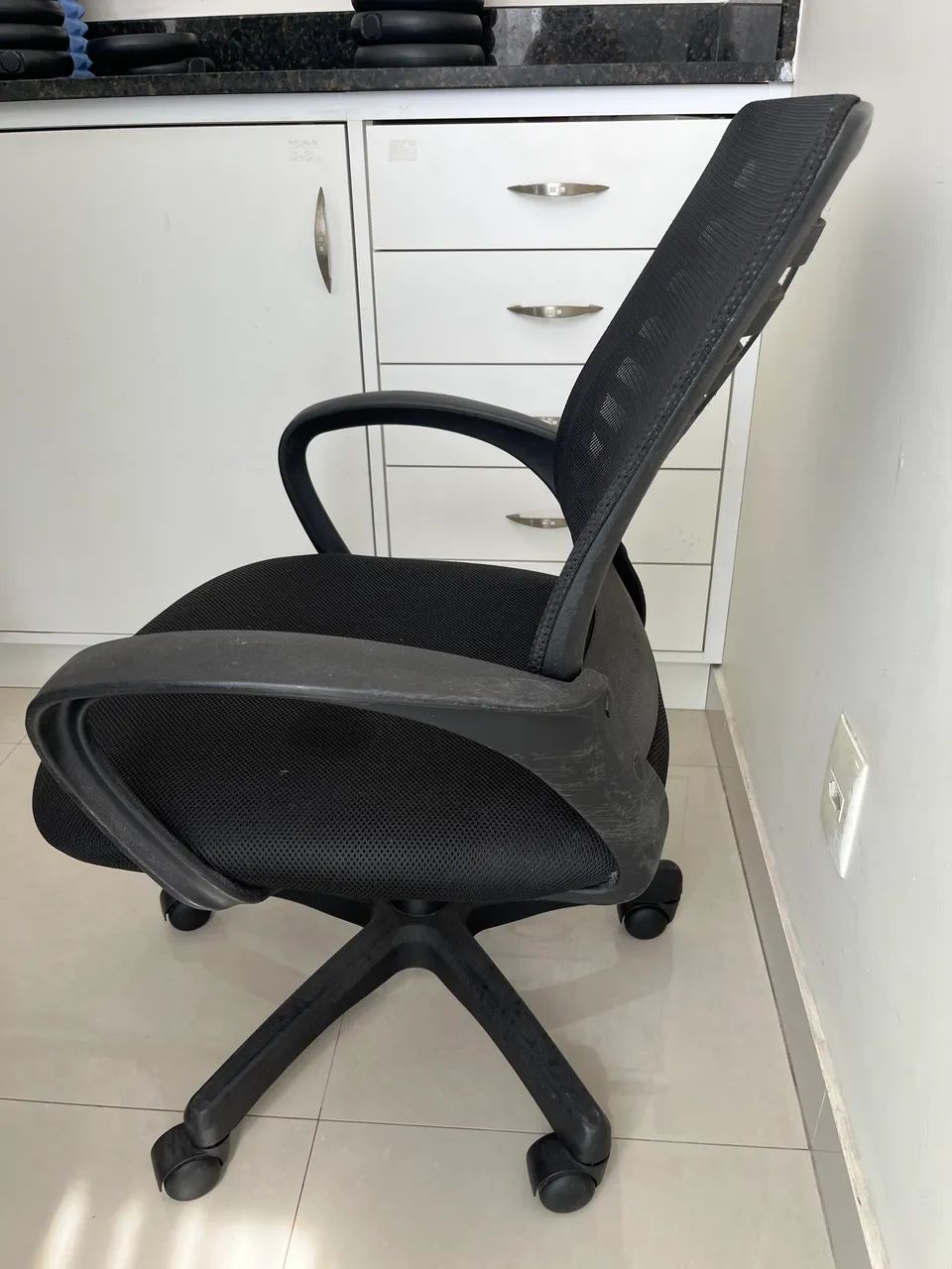 Cadeira de Escritório  - Foto 2