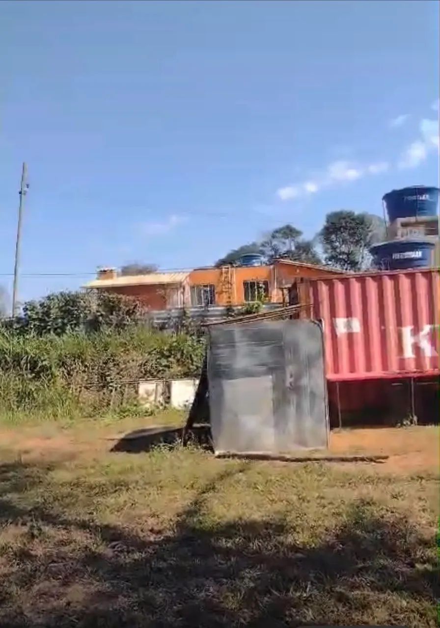 Terreno com container em Dias Tavares - Foto 2