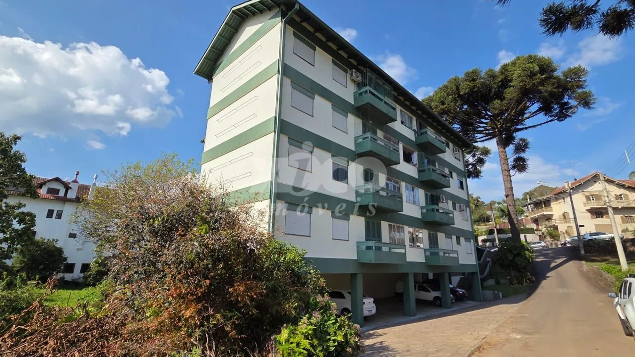APARTAMENTO NO CENTRO COM VAGA DE GARAGEM - Foto 2