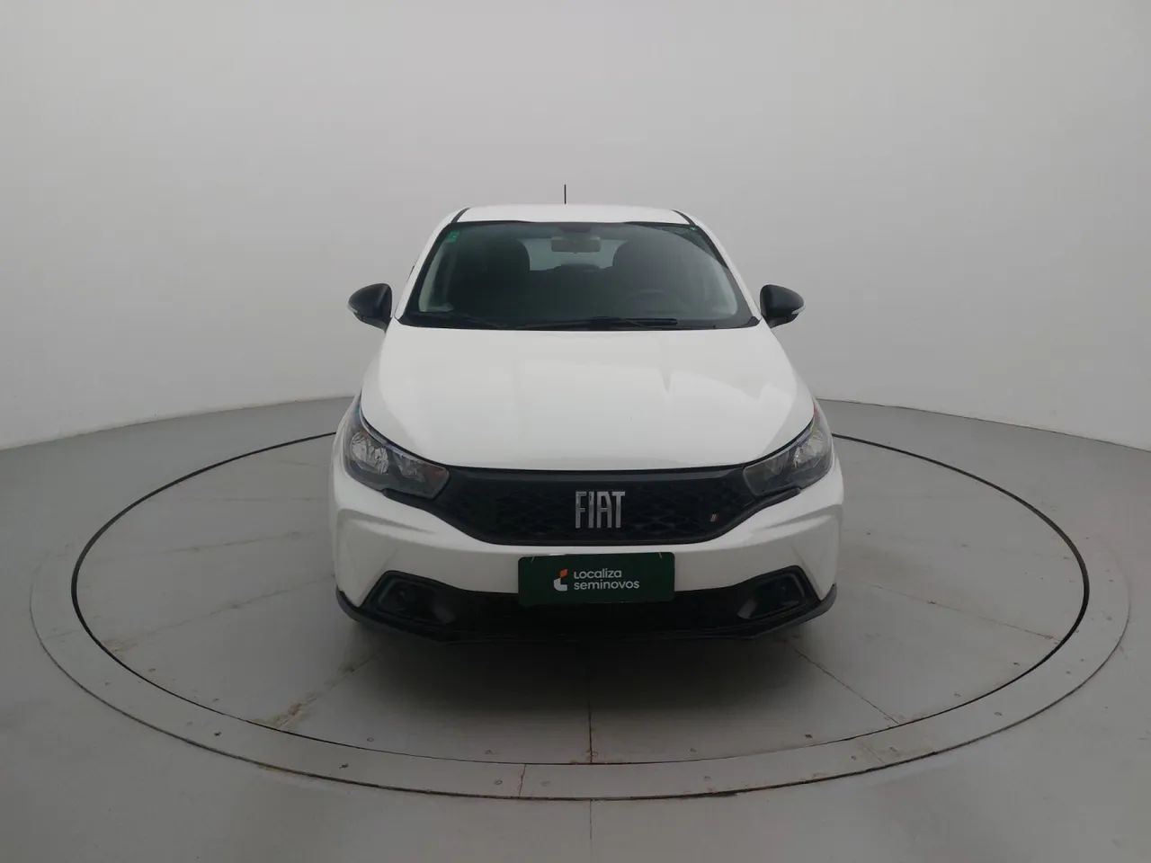 Fiat Argo DRIVE 1.0 6V Flex, foto 8 de 18