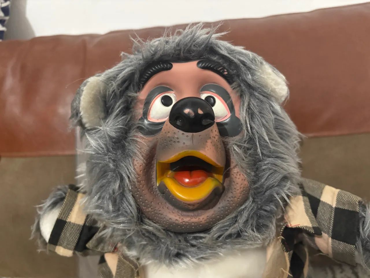 Pelúcia Disney Bear. - Foto 4