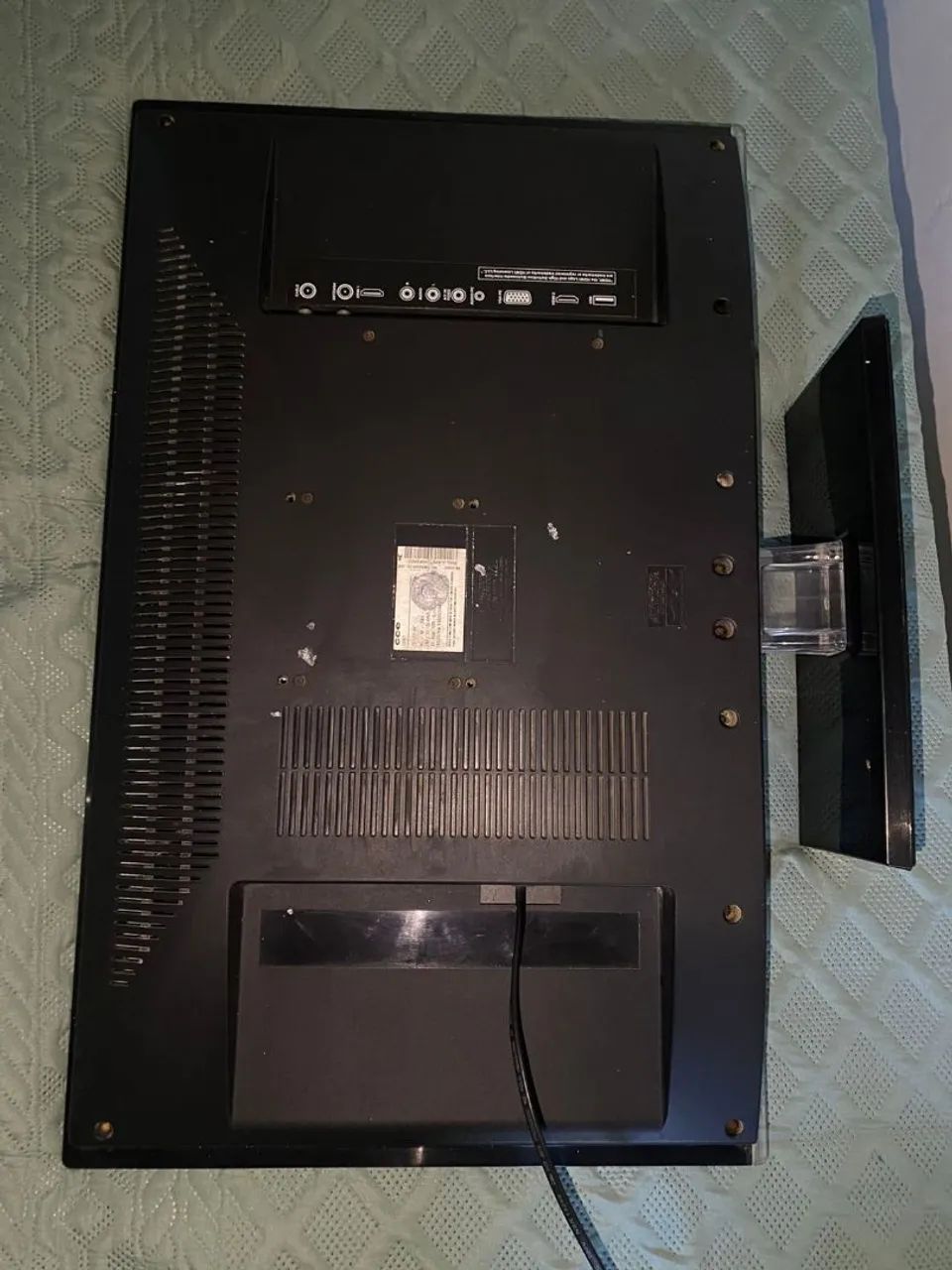 Tv CCE 24 polegadas - Foto 5