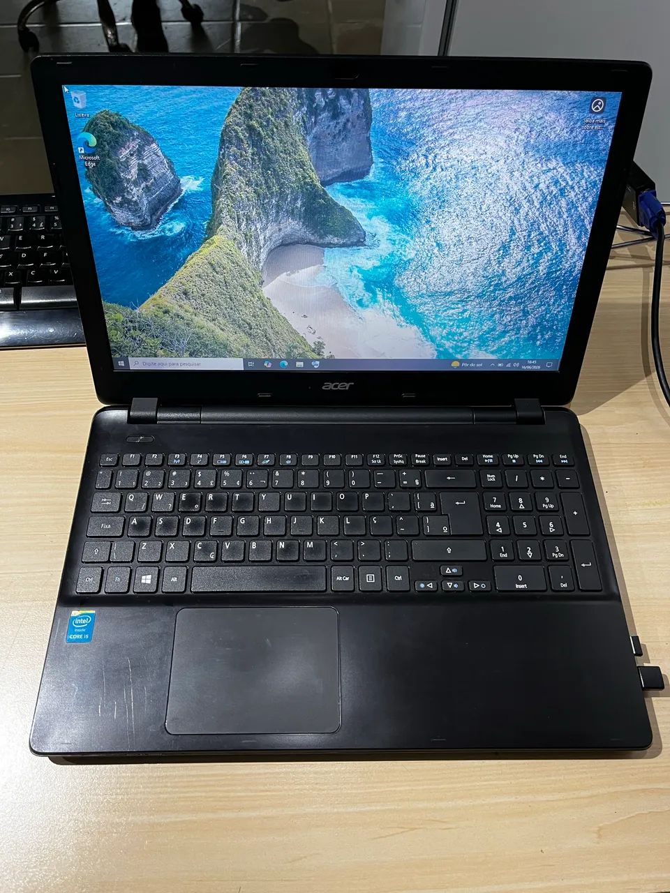 Notebook Acer  - Foto 2