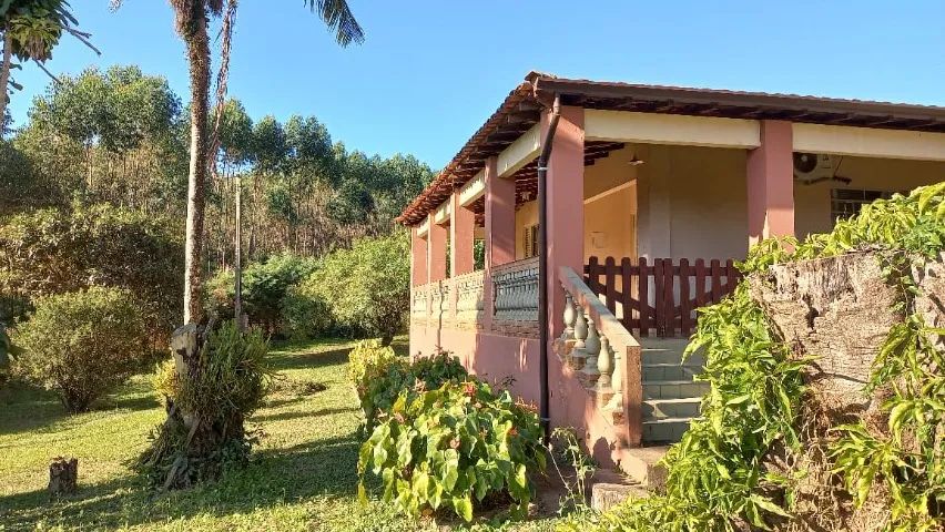 Excelente Chácara de 33000 m2 em Piedade. Terras 100% produtivas e documentação correta. - Foto 3