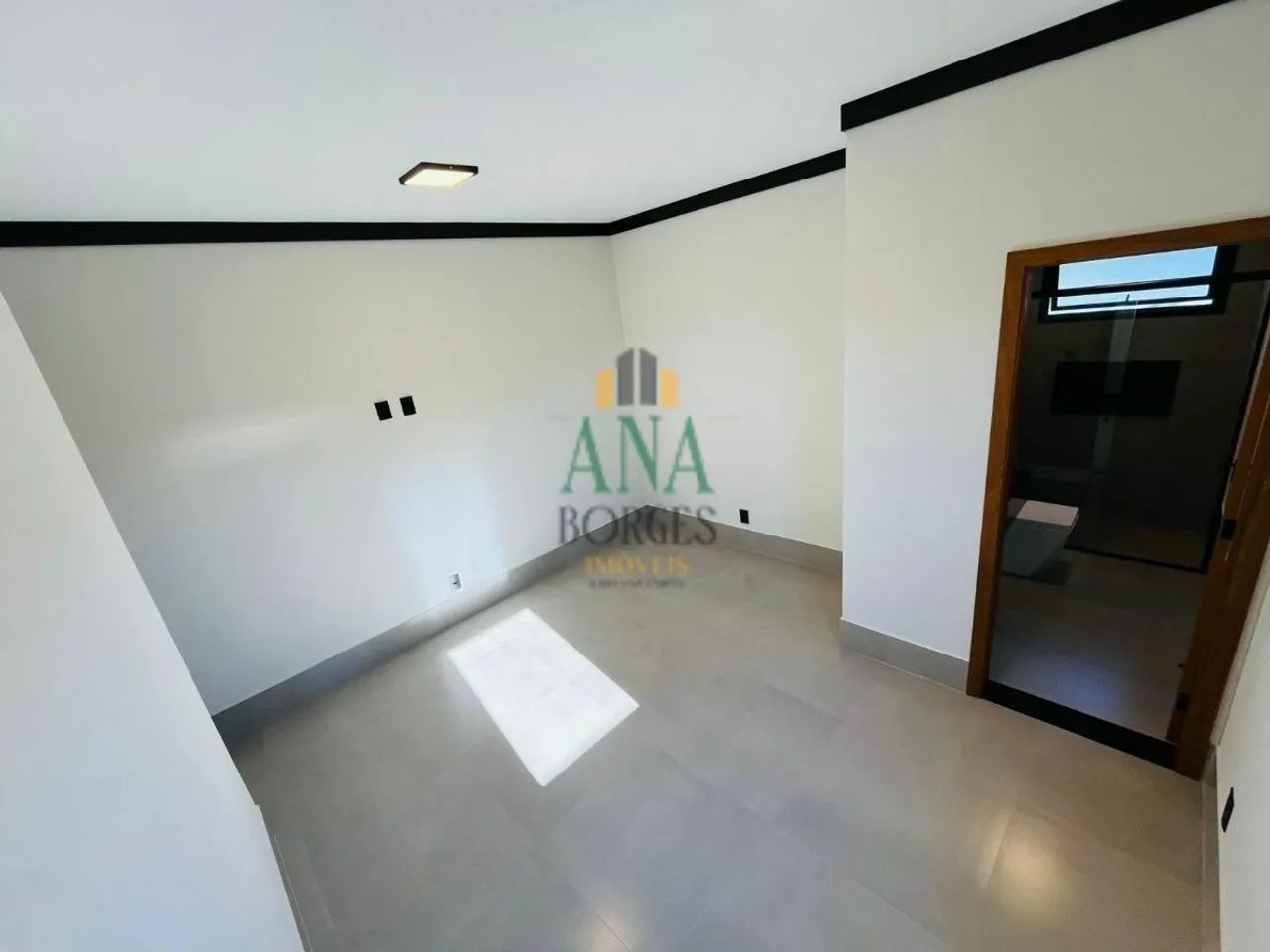 Casa 3 dormitórios - Foto 5