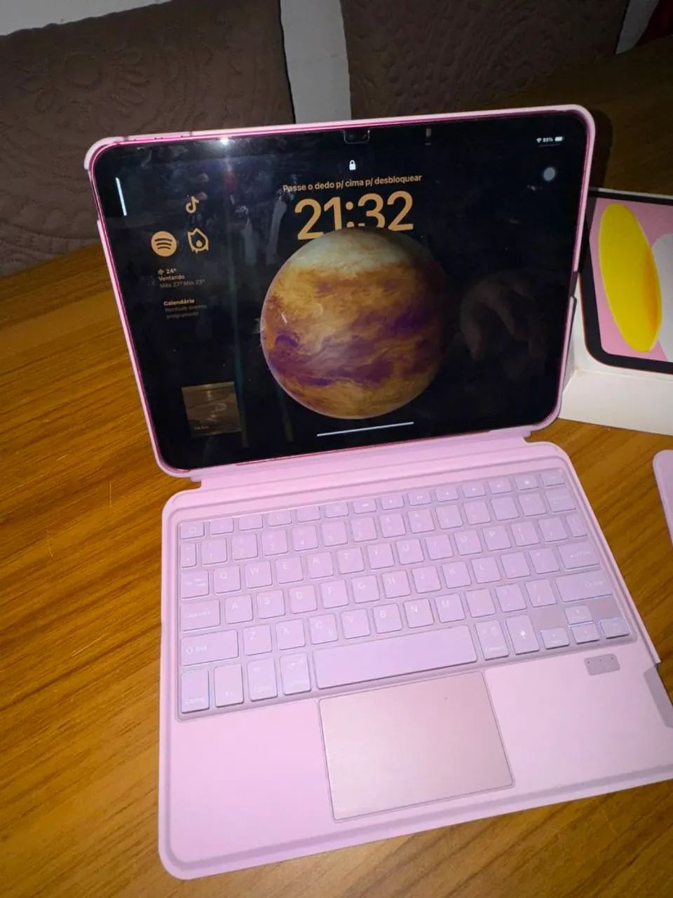 IPAD - Foto 2