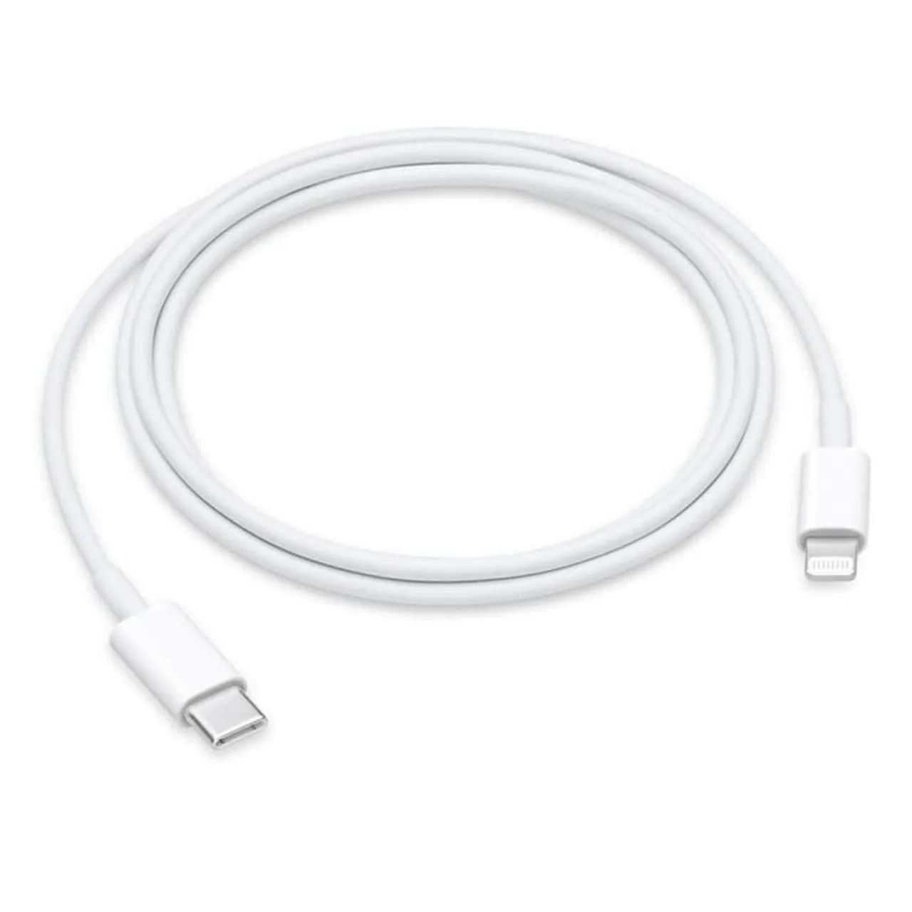 * Cabo Apple lightning Tipo C <br>* ELGIN 46RCAPPLETPC<br>* 22,00 - Foto 2