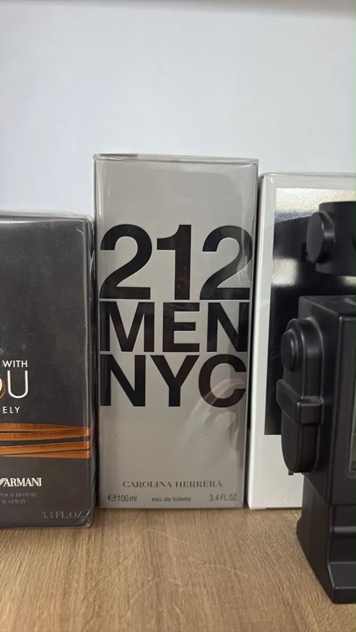 Perfumes importados  - Foto 2