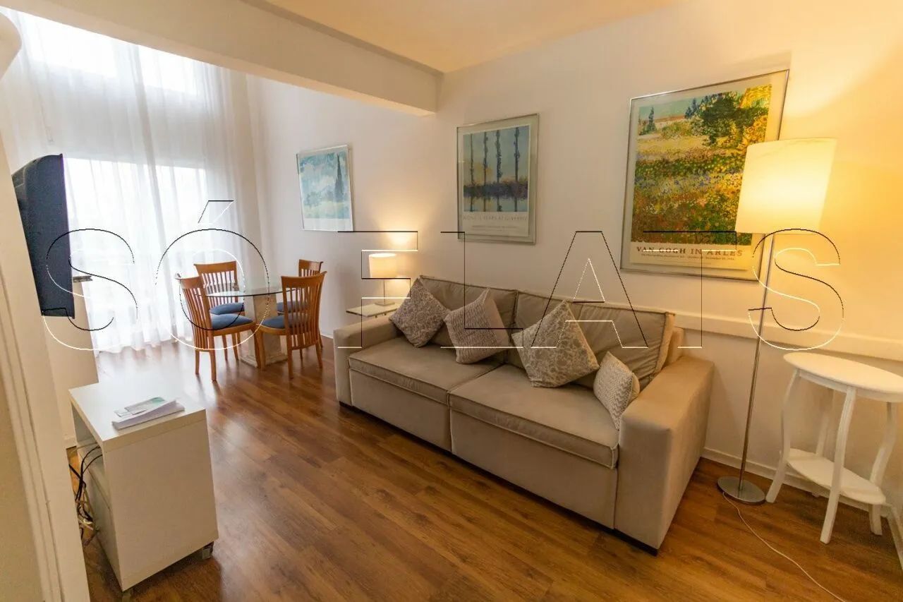 Duplex em Moema para morar ou investir - Foto 5