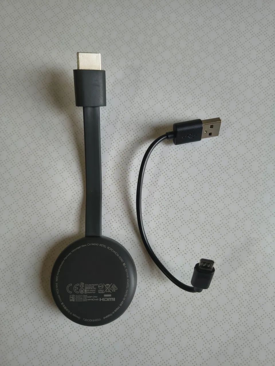 Chromecast 3 - Foto 5