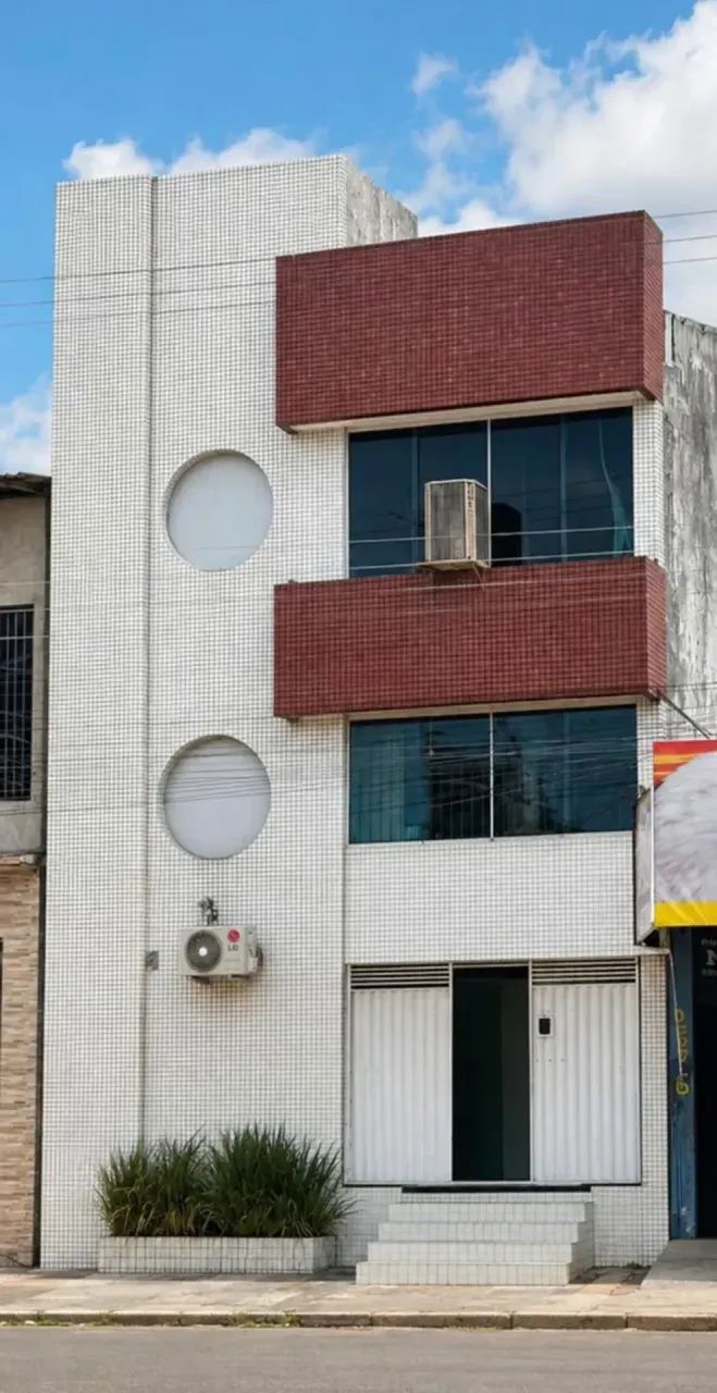 Prédio Comercial de 3 andares na Pedreira - Belém  PA - Foto 3