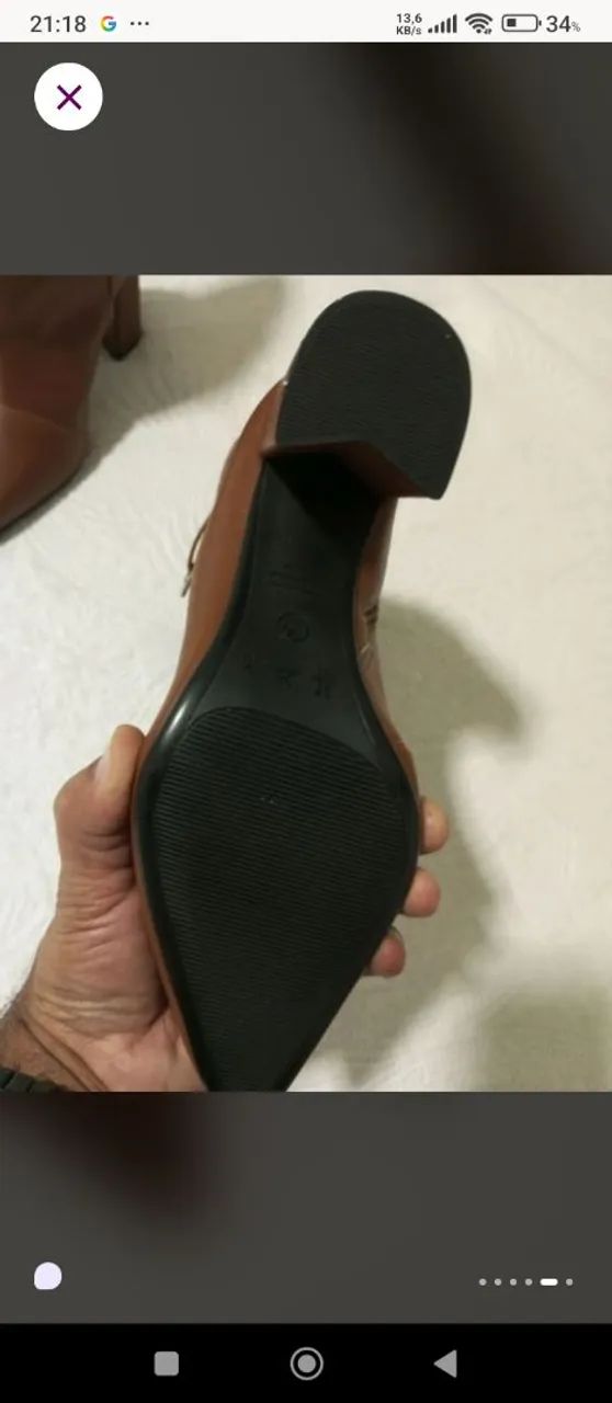 Botas - Foto 5