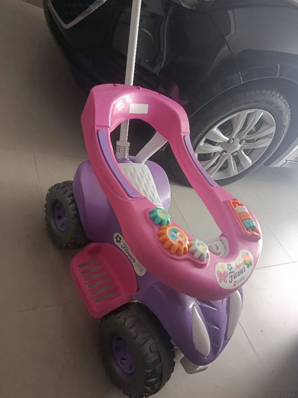 Carrinho de levar crianças  - Foto 4