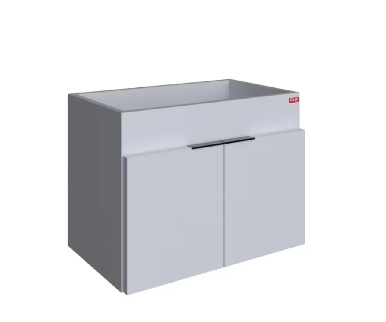 Gabinete de banheiro