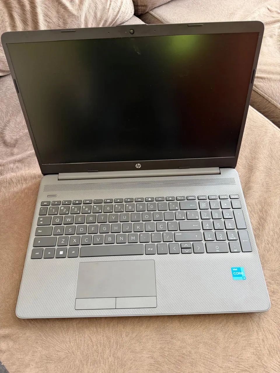 Notebook I3 13° geração ssd 256 gb