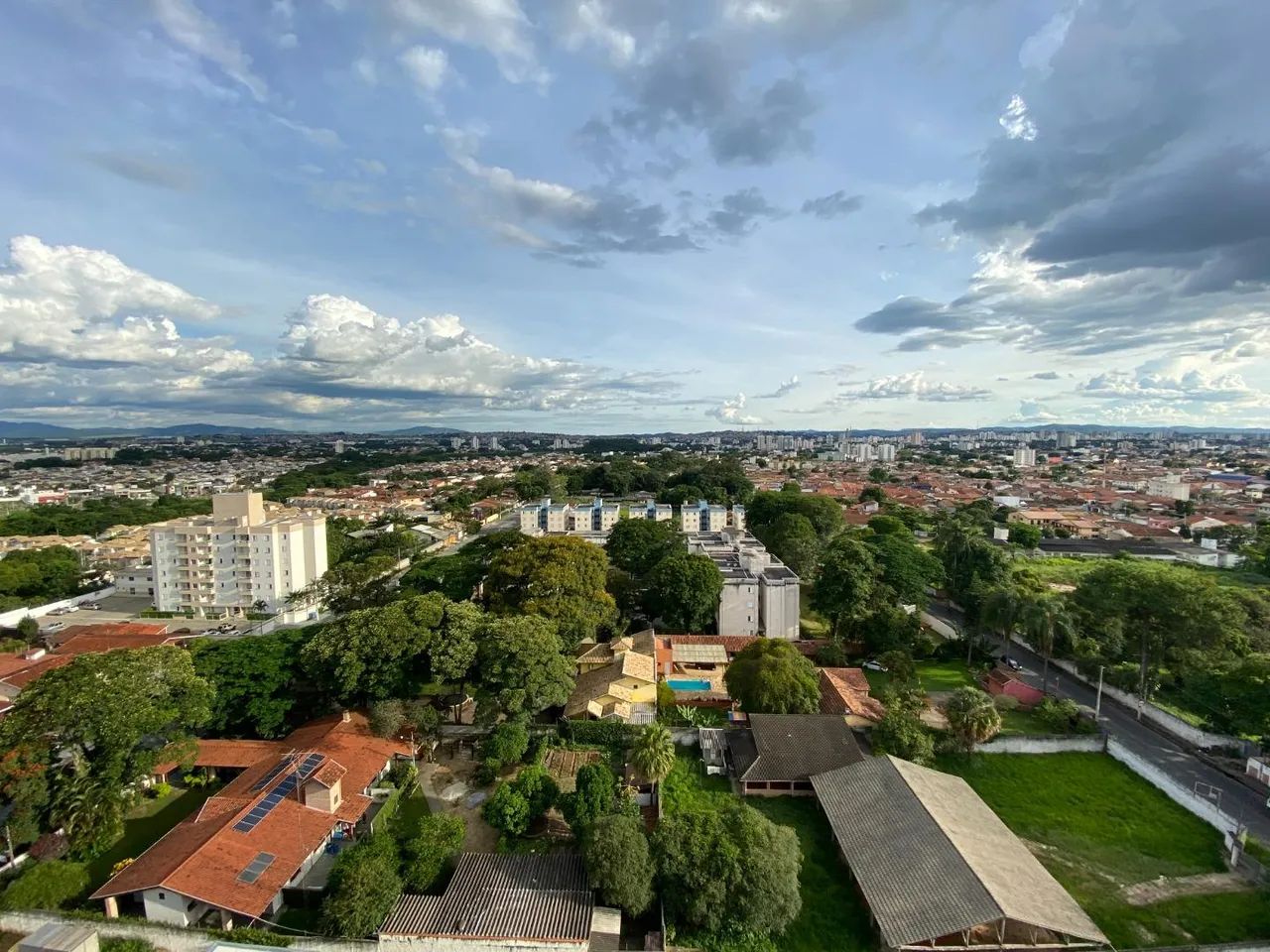 Apartamento com 1 quarto à venda, 35 m² por R$ 195.000 - Parque São Luís - Taubaté/SP - Vi - Foto 8
