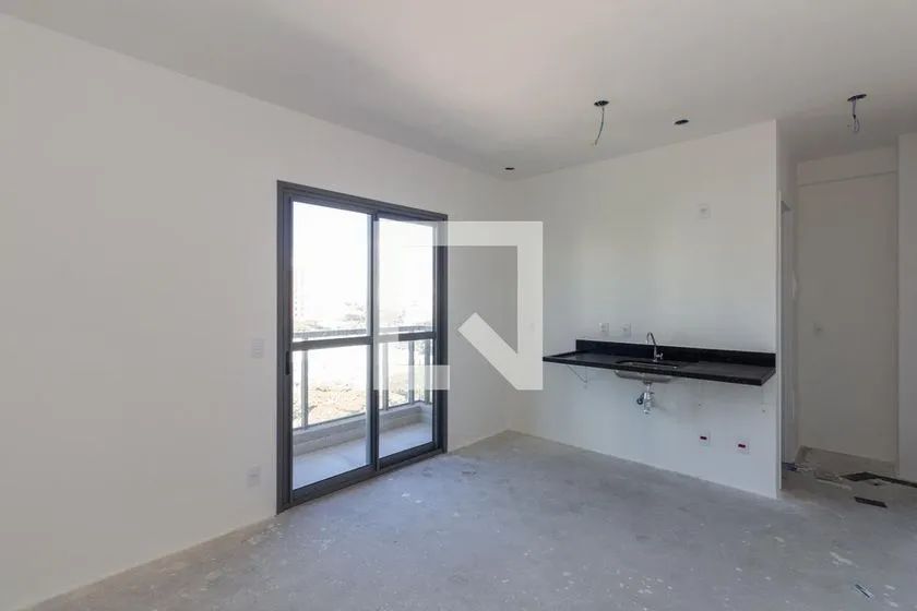 Apartamento à Venda - Moema, 1 Quarto, 25 m2 - Foto 2