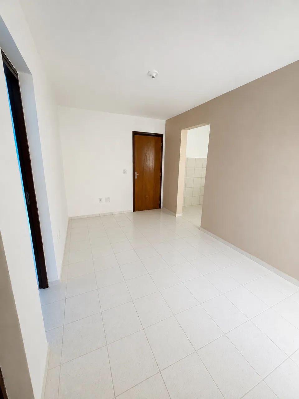 Apartamento Bela Cintra 