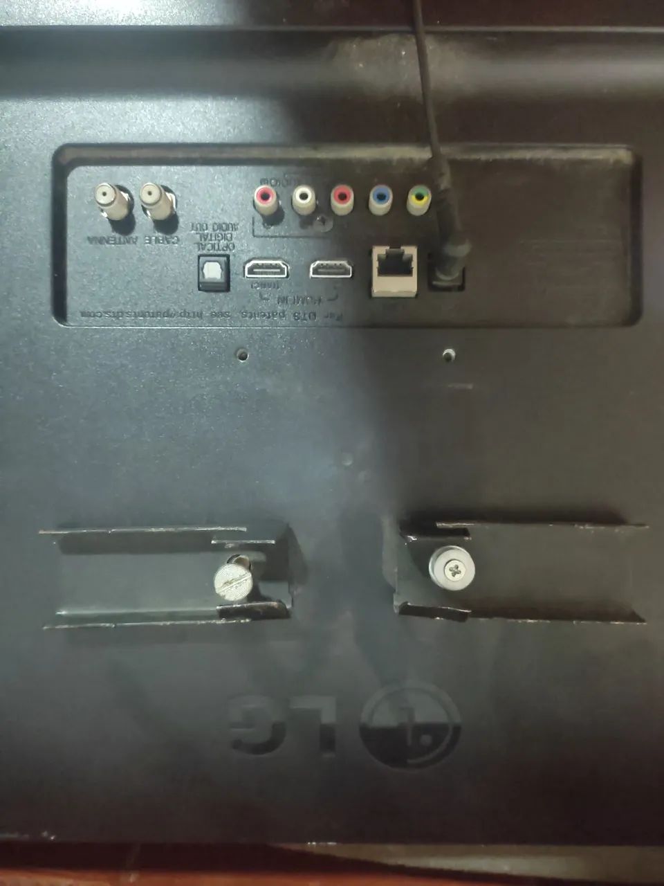 Televisão LG Smart 24 polegadas  - Foto 5