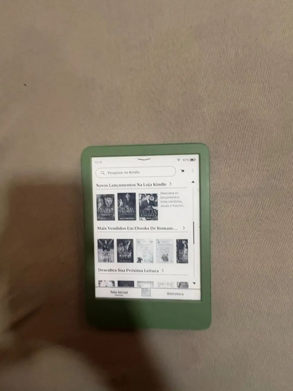 Kindle - Foto 4